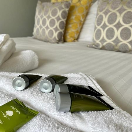 Whitsand Bay Tamar Bedroom Downderry  Bagian luar foto