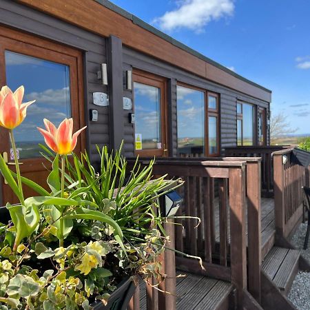 Whitsand Bay Tamar Bedroom Downderry  Bagian luar foto