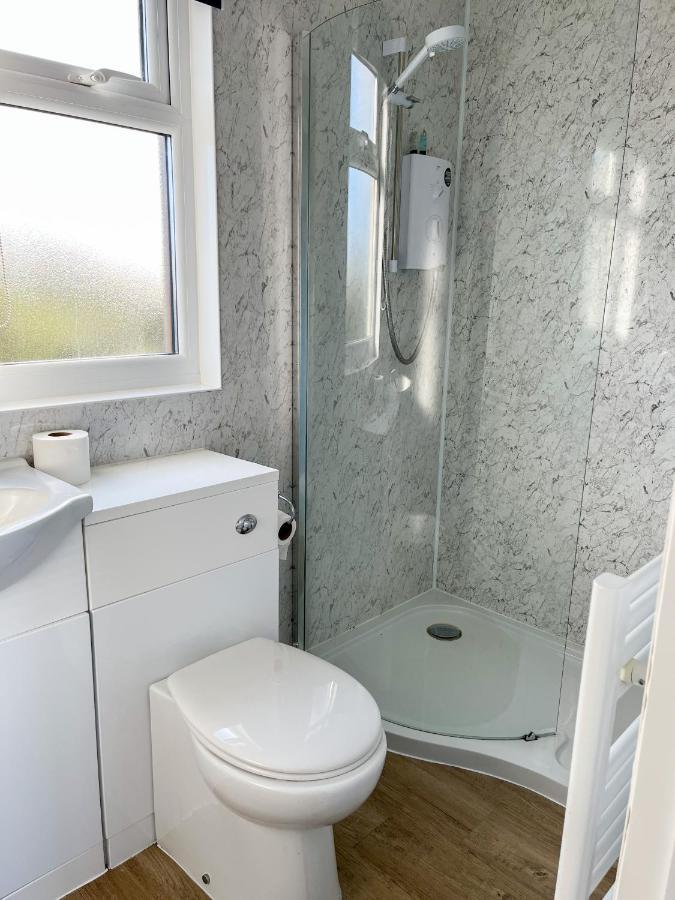 Whitsand Bay Tamar Bedroom Downderry  Bagian luar foto