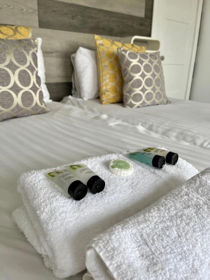 Whitsand Bay Tamar Bedroom Downderry  Bagian luar foto