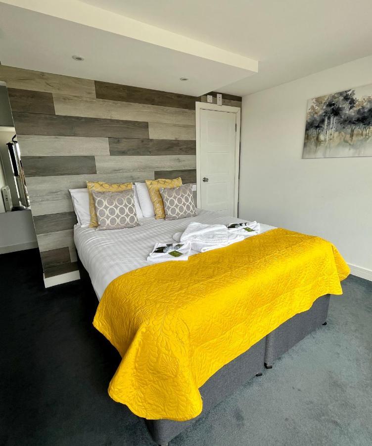 Whitsand Bay Tamar Bedroom Downderry  Bagian luar foto