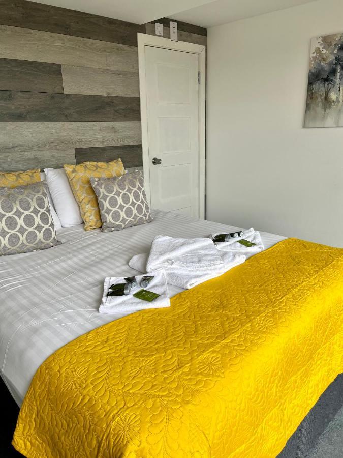 Whitsand Bay Tamar Bedroom Downderry  Bagian luar foto