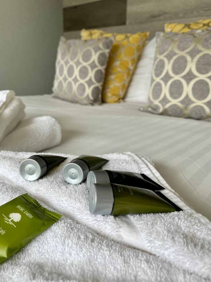 Whitsand Bay Tamar Bedroom Downderry  Bagian luar foto