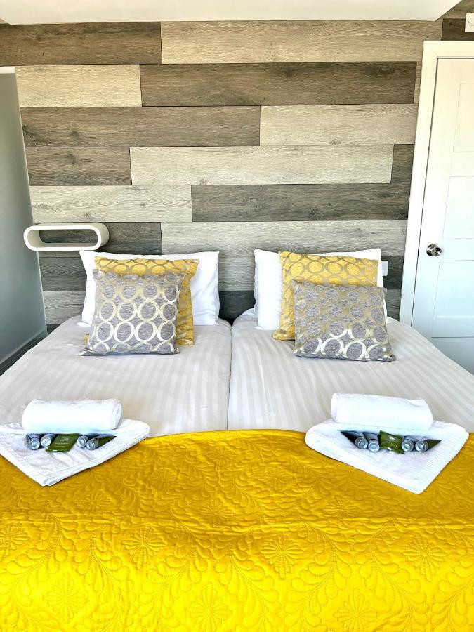 Whitsand Bay Tamar Bedroom Downderry  Bagian luar foto