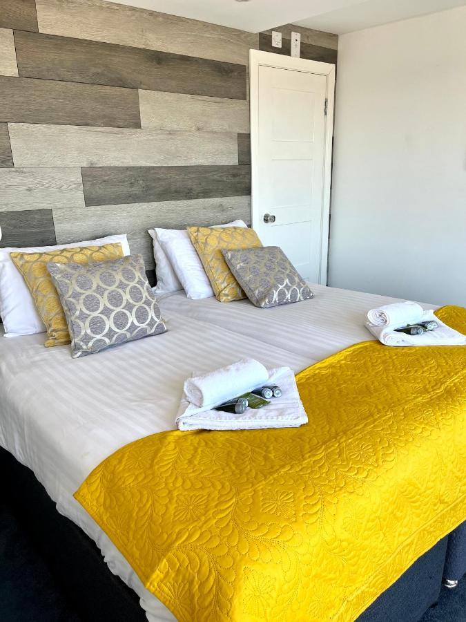 Whitsand Bay Tamar Bedroom Downderry  Bagian luar foto